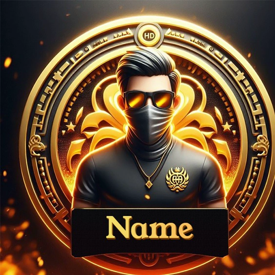 Personaliza una imagen de figura enmascarada con estilo y lujo