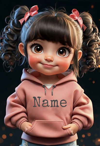 Crea imágenes encantadoras y personalizadas con plantillas únicas