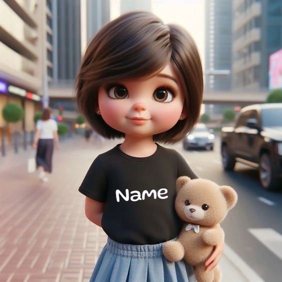 Diseña un toque único y personalizado con tu nombre