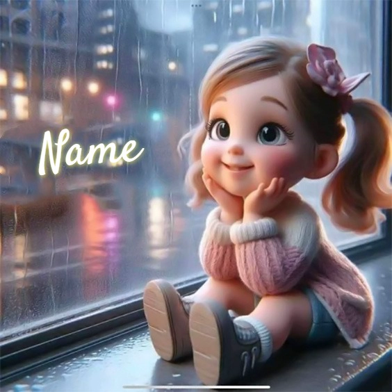 Crea imágenes adorables y personalizadas fácilmente