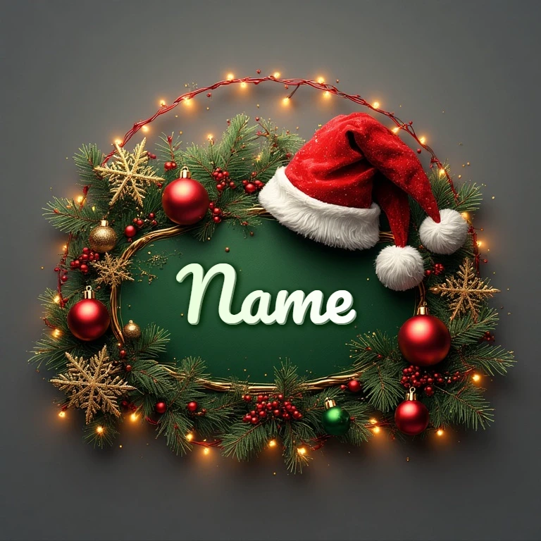 Personaliza tu Navidad con un toque mágico y festivo