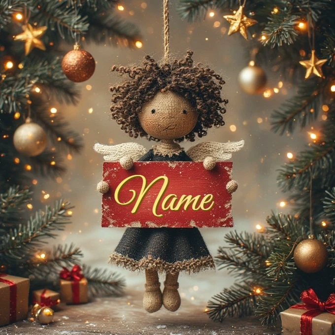 Personaliza tu imagen invernal con un toque festivo único