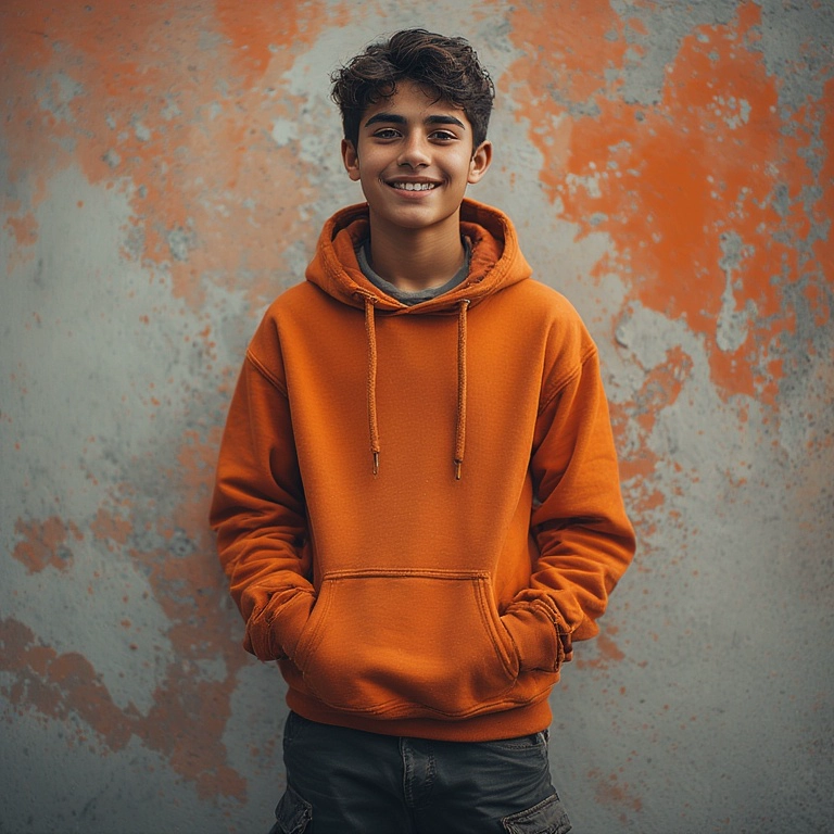 Cambia tu rostro y transforma recuerdos con estilo juvenil