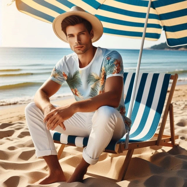 Cambia tu rostro y luce increíble bajo el sol con nuestra herramienta