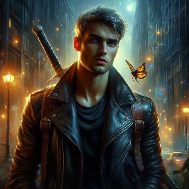 Cambia tu rostro y conviértete en el héroe enmascarado de la ciudad