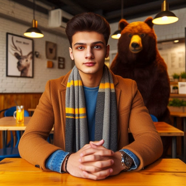 Cambia tu rostro y conviértete en la estrella viral de internet