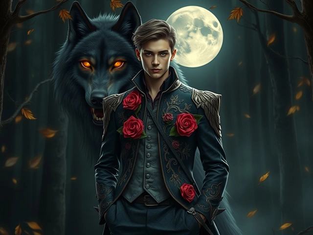 Transforma tu rostro y conviértete en una leyenda mítica