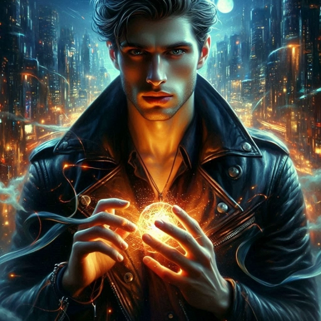 Cambia tu rostro por el de un superhéroe y crea magia visual