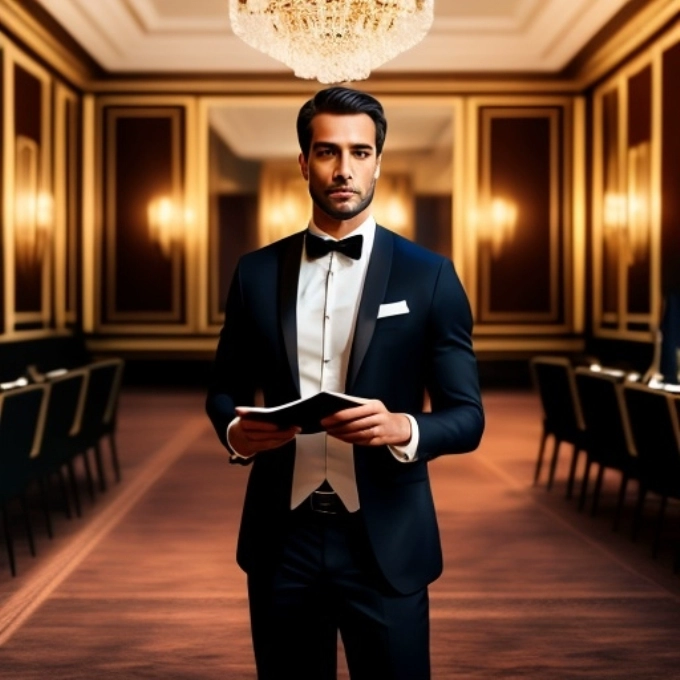 Transforma tu rostro y luce como el novio perfecto con estilo