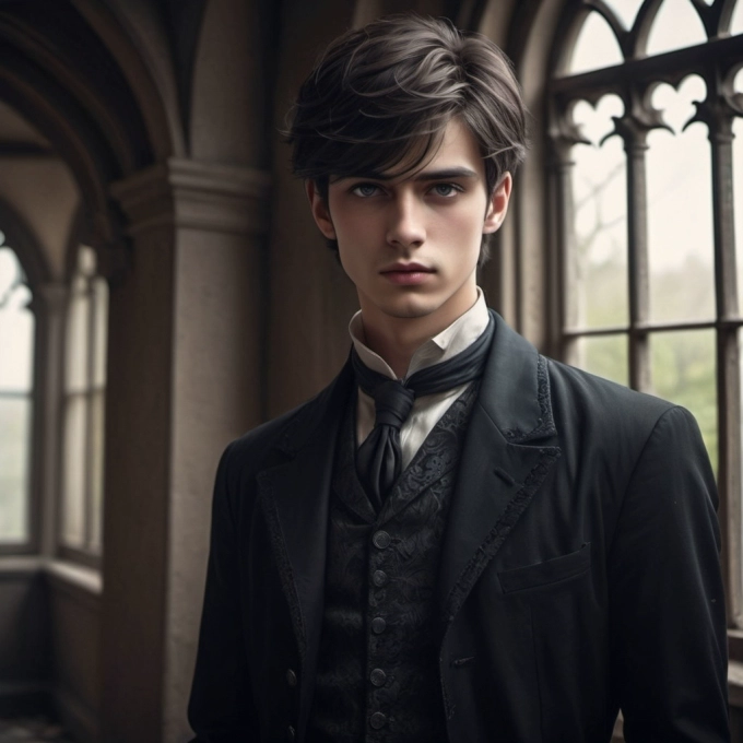 Convierte tu rostro en una imagen victoriana con Face Swap SEO