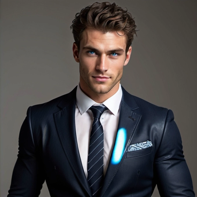 Cambia tu rostro y luce como un millonario moderno con estilo