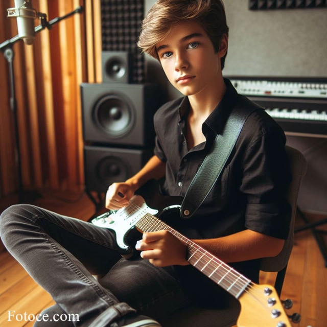 Transforma tu rostro y toca el ritmo de la música con Face-Swap