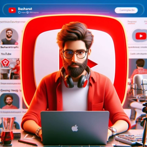 Conviértete en un creador único con nuestro face-swap innovador