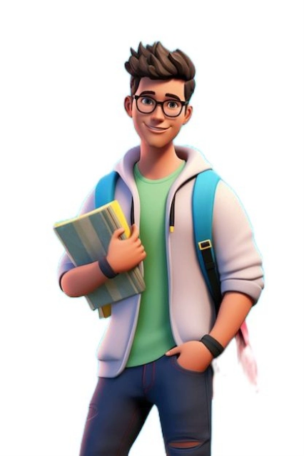 Transforma tu imagen en el estudiante ideal con Face Swap AI