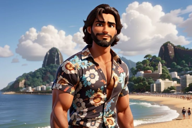 Transforma tus fotos en recuerdos inolvidables con Face Swap