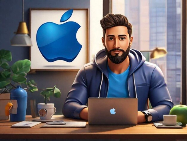 Personaliza tus fotos con el mejor face-swap en entorno profesional