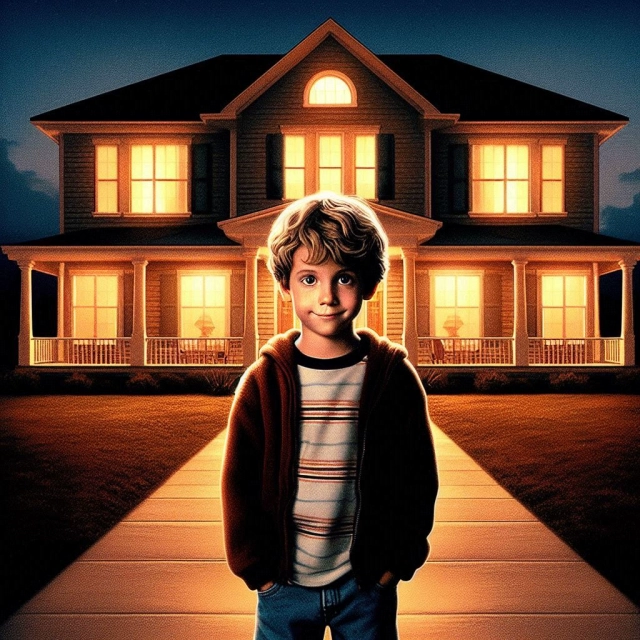 Transforma la foto de tu hijo en una estrella con nuestra herramienta AI