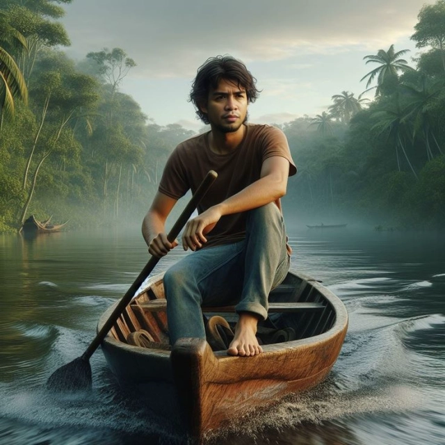 Cambia tu rostro en la naturaleza y vive una aventura única