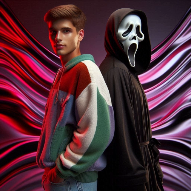 Transforma tu imagen con IA y luce como un modelo profesional