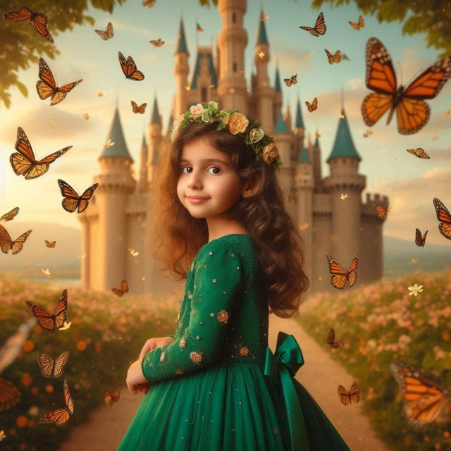 Convierte tus fotos en cuentos de hadas con nuestra herramienta de IA