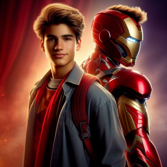 Convierte tu cara en un superhéroe con IA fácil y rápido