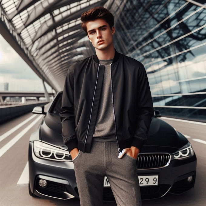 Transforma tu imagen con un cambio de rostro elegante y moderno