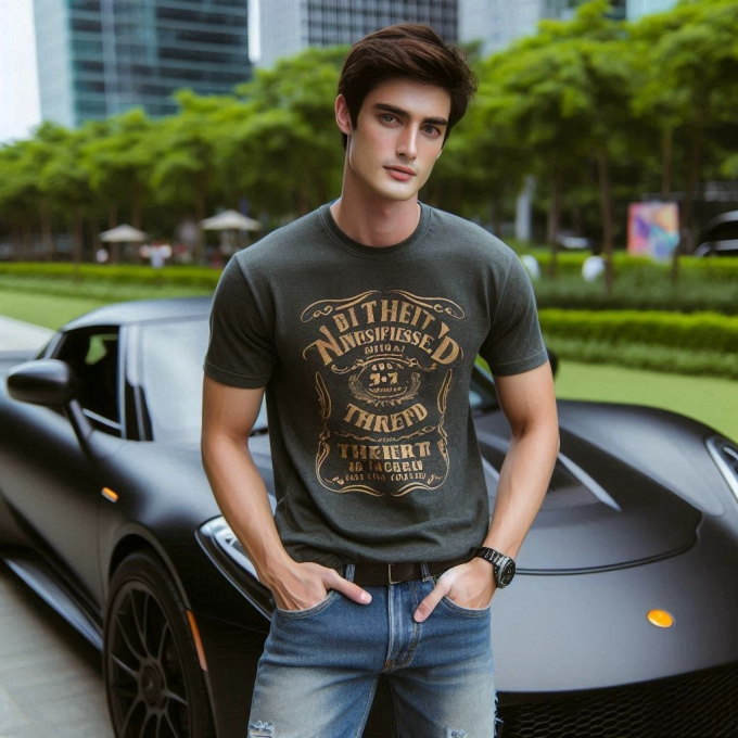 Cambia tu rostro con IA y luce como un empresario exitoso