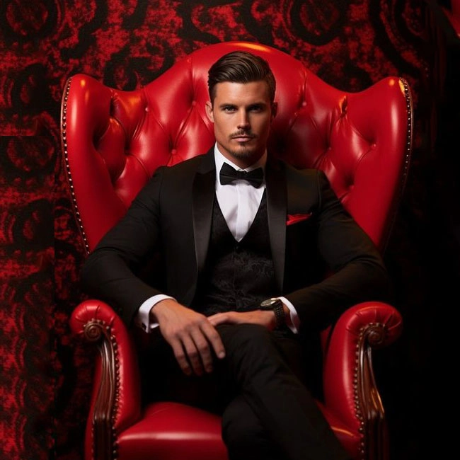 Transforma tus fotos con un sorprendente cambio de rostro moderno