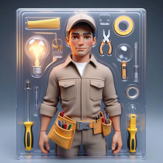 Cambia tu rostro por el de un experto en mantenimiento profesional