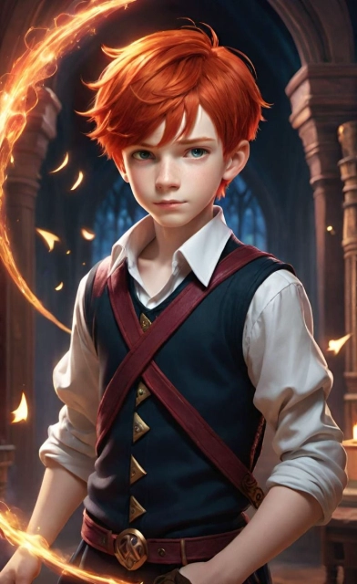 Transforma tu rostro en un héroe mágico con nuestra herramienta face-swap