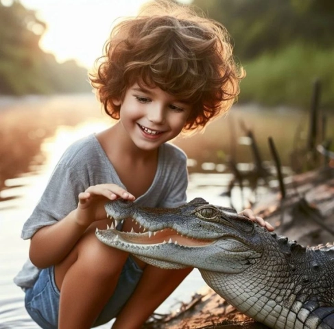 Descubre la magia del face swap IA con tus fotos favoritas