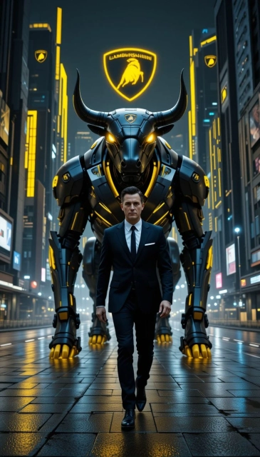 Transforma tu rostro en tu personaje favorito con inteligencia artificial