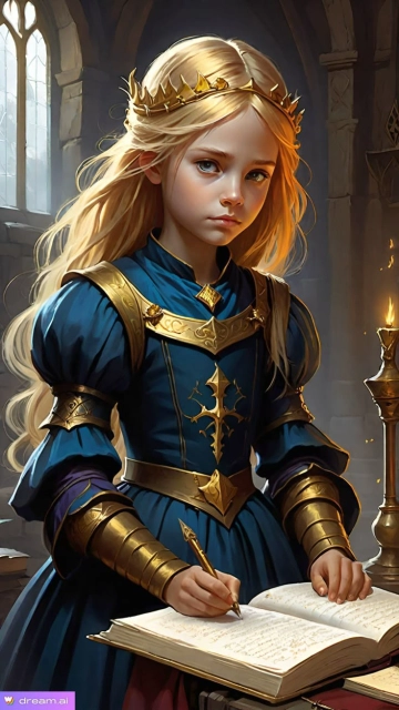 Convierte tu rostro en una reina con nuestra herramienta de IA