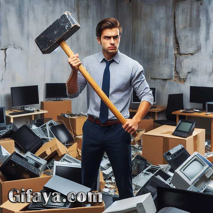 Cambia tu rostro y expresa tu furia con nuestra herramienta face-swap