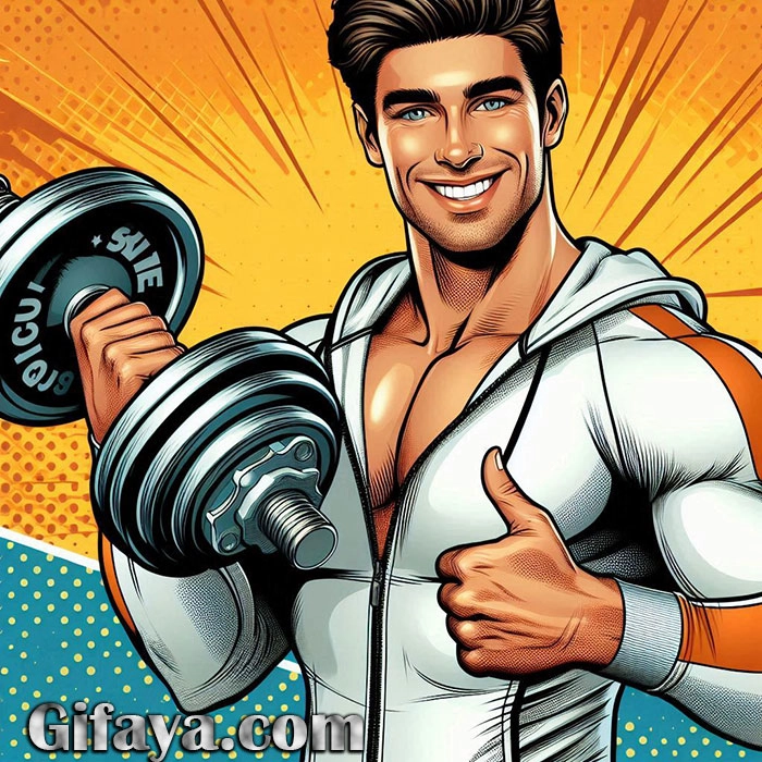 Transforma tu rostro en un héroe deportivo del cómic