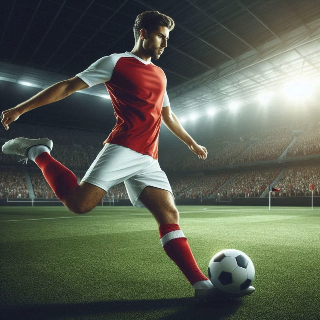 Fusiona tu rostro con leyendas del fútbol y sé parte de la historia