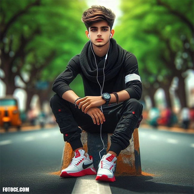 Transforma tu estilo y conviértete en el chico más elegante