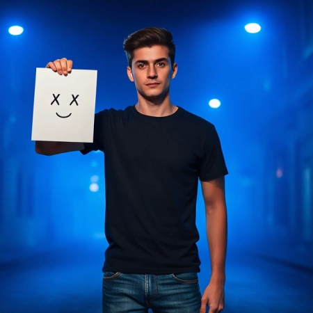 Cambia tu expresión facial con nuestra herramienta de IA ahora