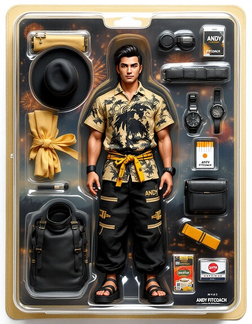 Transforma tu estilo de viaje en elegancia y aventura