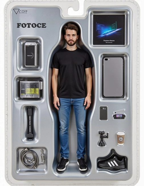 Transforma tu imagen en un experto tecnológico ahora mismo