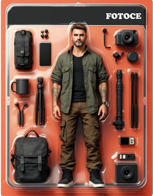 Transforma tu imagen en un experto tecnológico hoy mismo