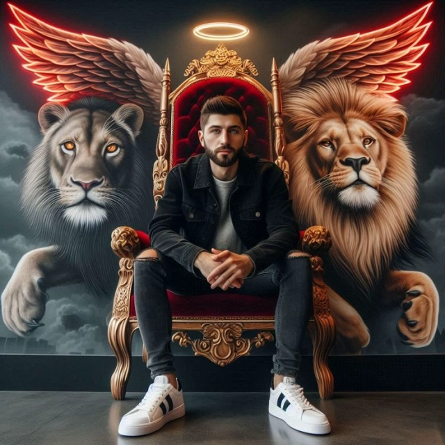 Transforma tu rostro y reina en el trono de las leyendas