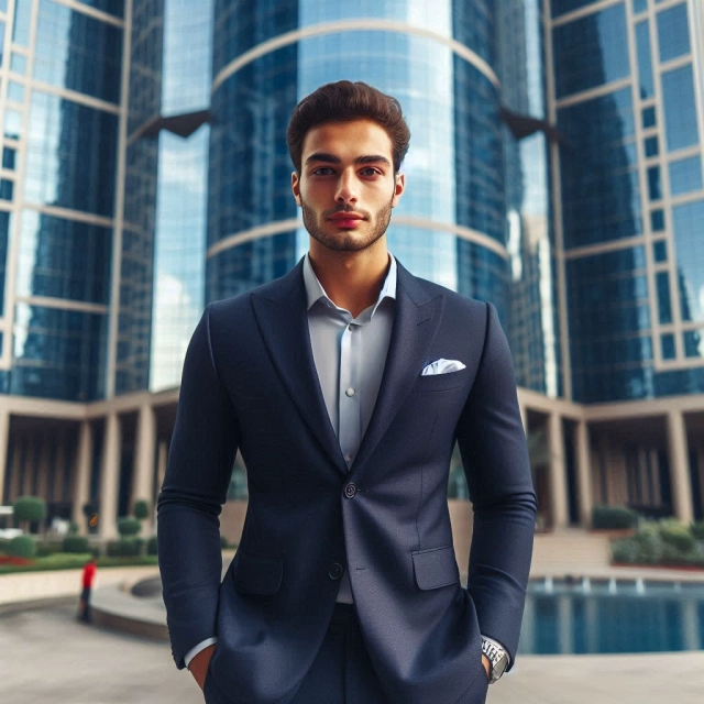 Transforma tu imagen y destaca en el mundo empresarial moderno