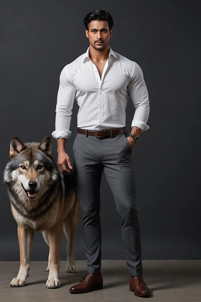 Transforma tu rostro en un icono de poder con nuestro face-swap