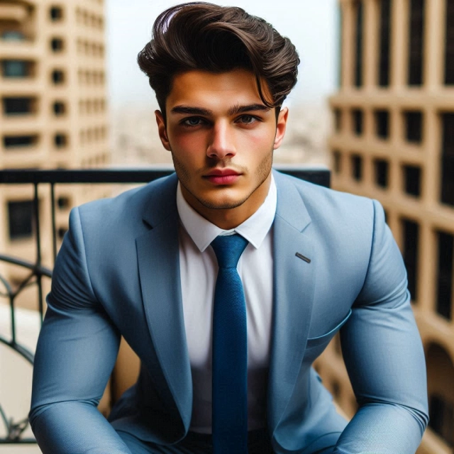 Destaca como un famoso con nuestro sorprendente face-swap online