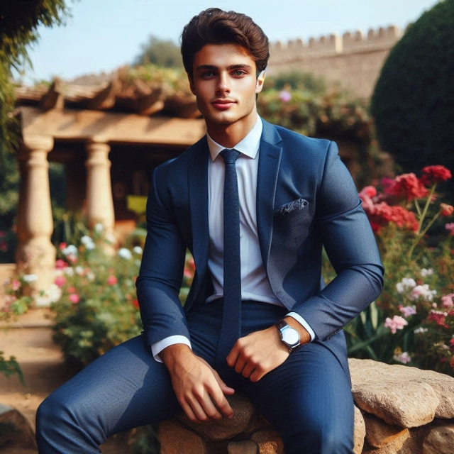 Transforma tu rostro con estilo y elegancia en un entorno mágico