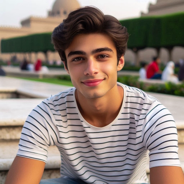 Transforma tus fotos con el encanto de una sonrisa cautivadora