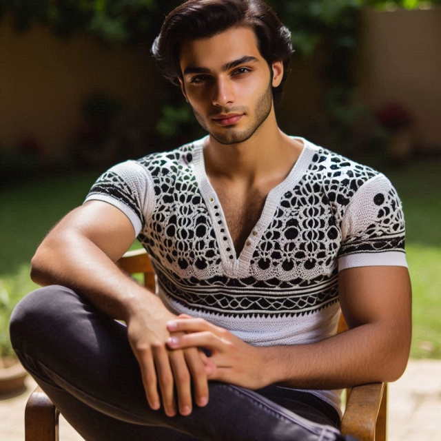 Transforma tus fotos y luce como un famoso con nuestra herramienta