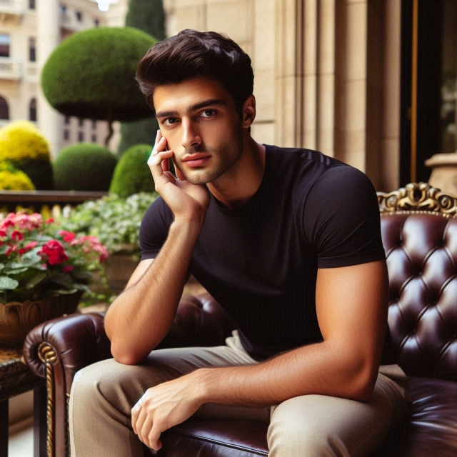 Transforma tu imagen con un toque de glamour y sofisticación