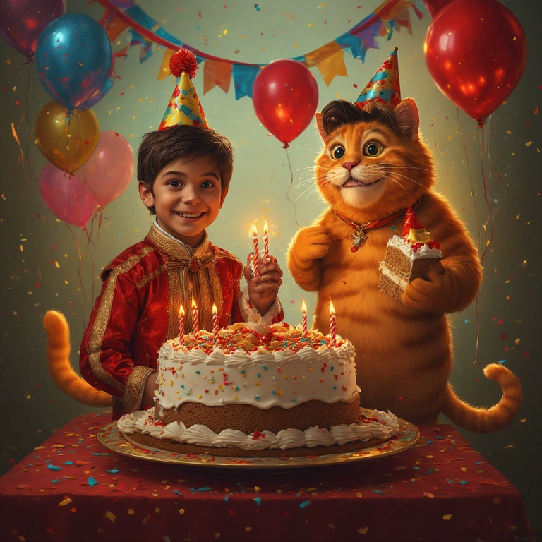 Transforma Tu Fiesta con Nuestro Divertido Face-Swap